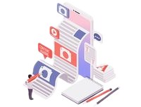 Du contenu riche pour votre site